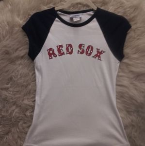 Red Sox top
